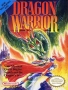Nintendo  NES&nbsp; - &nbsp;Dragon Warrior 1